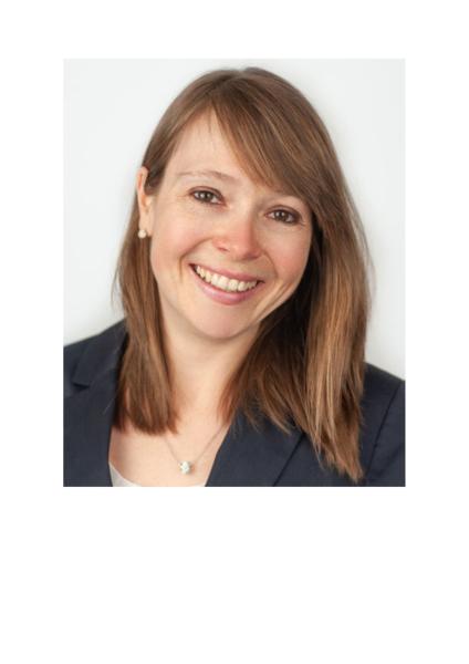 Christina Lichtmanneger-Nowak, Mitarbeiterin für die AHV
