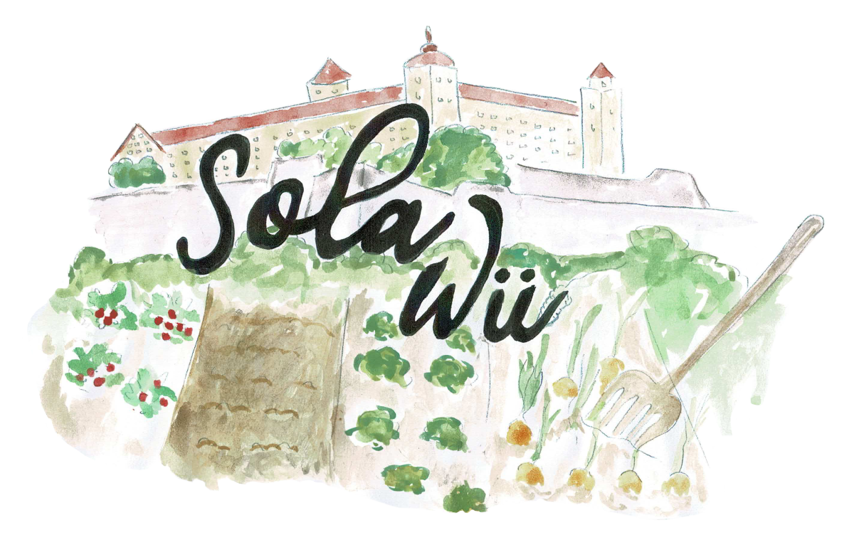 Solawue