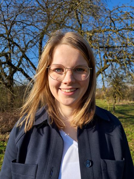 Portrait Laura Pircher