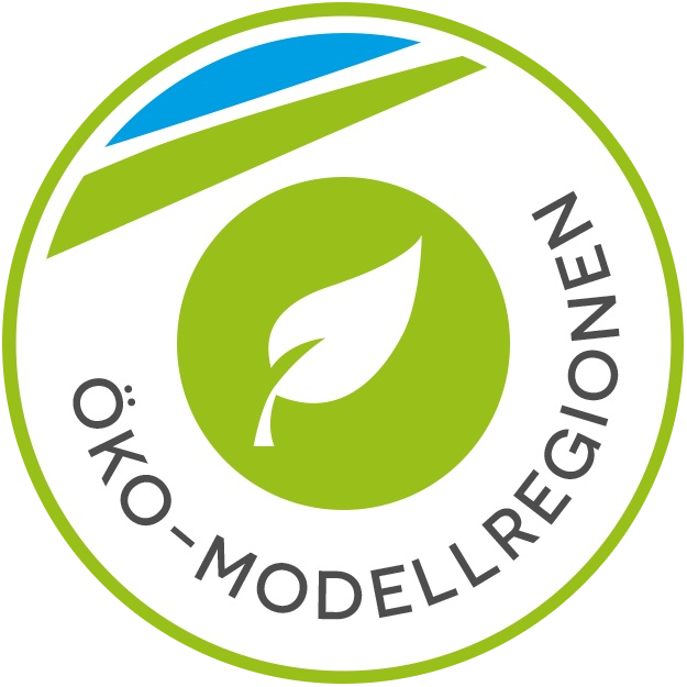 Öko-Modellregionen