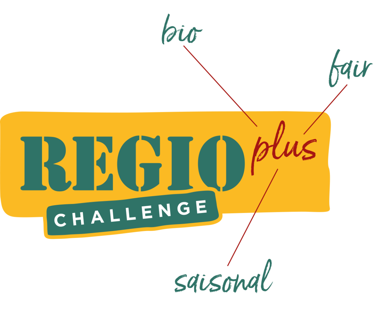 Logo der Regioplus-Challenge