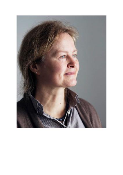 Marlene Berger-Stöckl