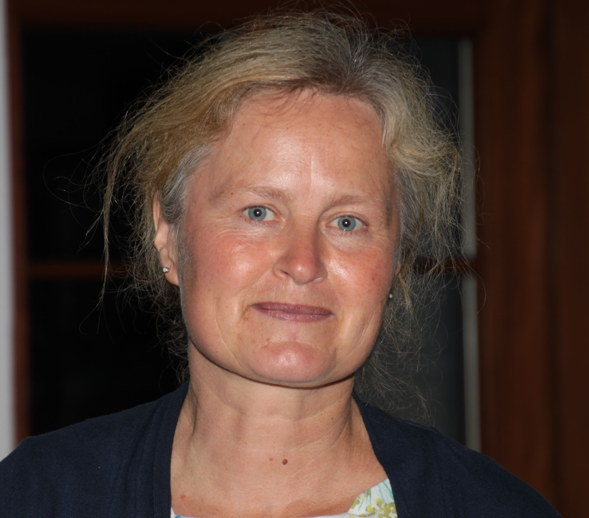 Marlene Berger-Stöckl